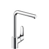 Смеситель для кухни Hansgrohe Focus 31817000