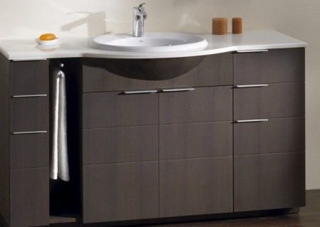 Умывальник Roca Java 56