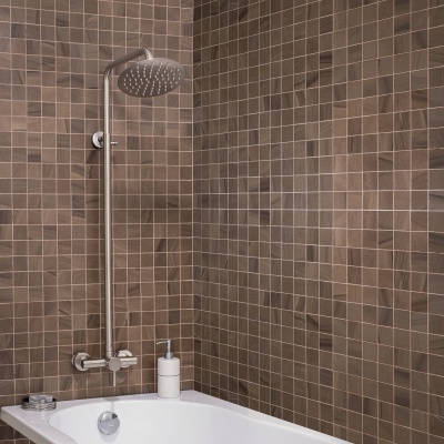 Смеситель для душа PMC SUS124-003DK-3. Образец.Акция.