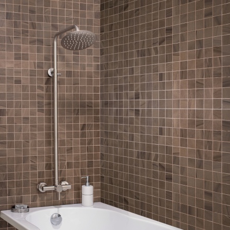 Смеситель для душа PMC SUS124-003DK-3. Образец.Акция.