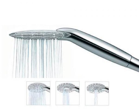 Душевой гарнитур HANSACLEАR