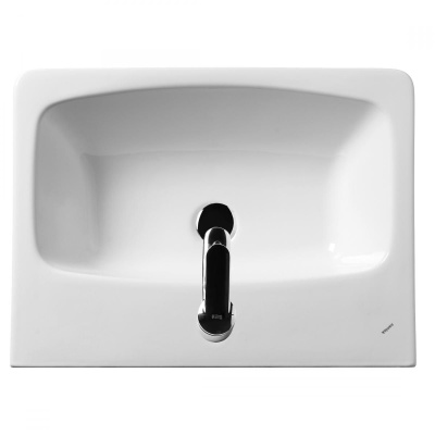 Умывальник настенный Santek "НЕО-60", белый 1WH302186