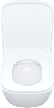 Унитаз подвесной безободковый Iddis Torr TORRDSEi25