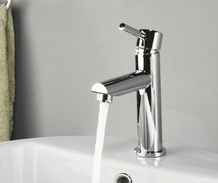 Main 4104 Смеситель для умывальника WasserKRAFT