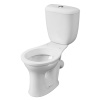 Унитаз-компакт Santeri Виктория 1P3016S0000BF