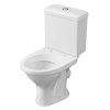 Унитаз-компакт Santeri Форвард 1P2052S0100BF