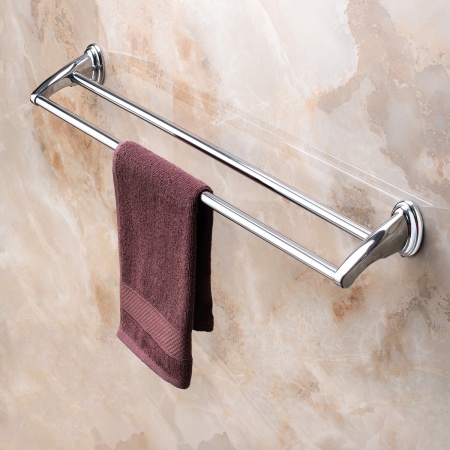 Держатель настенный для полотенца PMC A1210-2