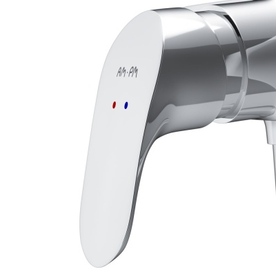 Смеситель для душа AM.PM Like F8020000 хром. Распродажа