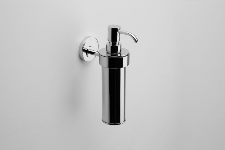 Металлический диспенсер для жидкого мыла AM.PM Bliss A5537064. Распродажа