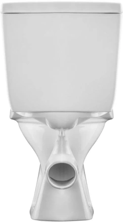 Унитаз-компакт Santek Анимо, белый 1WH302137