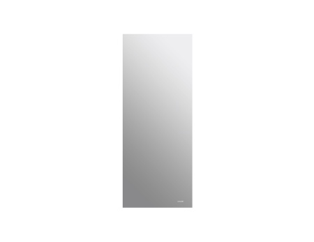 Зеркало Cersanit Eclipse smart 50х125 с подсветкой прямоугольное 64154. Акция