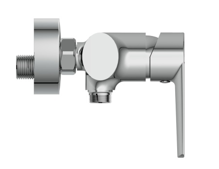Смеситель для душа однорычажный Cersanit Moduo 64099