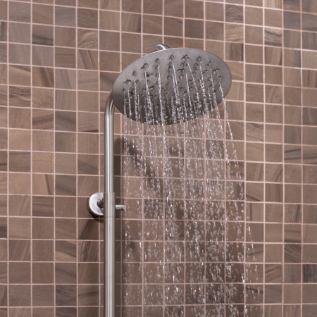 Смеситель для душа PMC SUS124-003DK-3