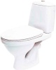 Унитаз-компакт Cersanit EKO 031 CCKZ1008068067