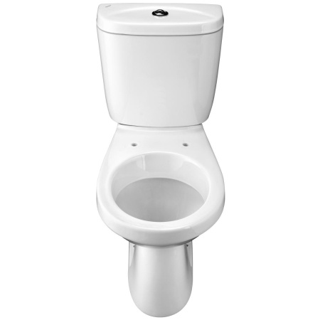 Унитаз-компакт с сиденьем дюропласт Santek АНИМО 1WH302133