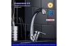 Смеситель для кухни PMC SL132-011F