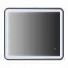 Зеркало Iddis Cloud 80 см CLO8000i98