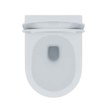 Унитаз подвесной безободковый Iddis Calipso CALRDSEi25