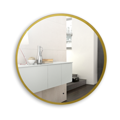 Зеркало Silver Mirrors Monaco-GOLD d770 (бесконтактный сенсор)