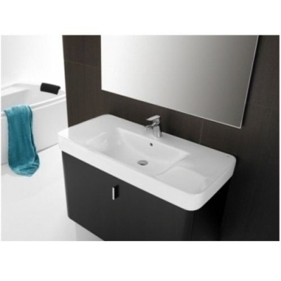 Умывальник Roca Dama Senso Square 100