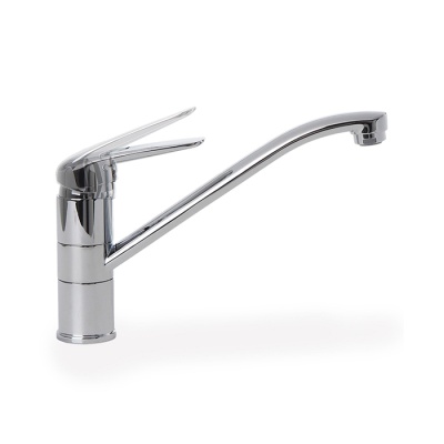 Смеситель для кухни с поворотным изливом Iddis Male MALSB00i05. Акция. Распродажа Образец