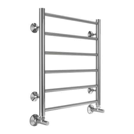 Полотенцесушитель Terminus Аврора П6 500х600. Распродажа