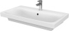 Умывальник накладной Cersanit MODUO 80 SLIM белый UM-MOD80SL/1