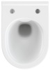 Унитаз подвесной Cersanit City Smart Clean On DPL EO Slim LP