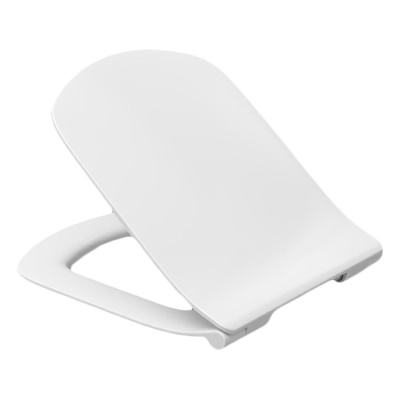 Унитаз-компакт Roca Dama Senso Compacto 7342518000 с сиденьем SENSO SLIM