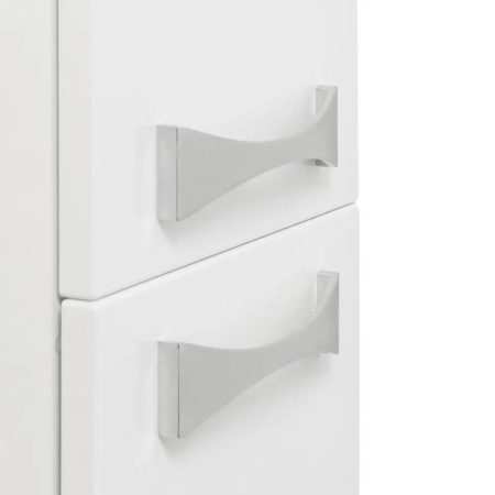 Шкаф-колонна Акватон Адель 1A214803AF010