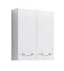 Шкафчик подвесной AQWELLA Аллегро В6 Agr.04.06, белый