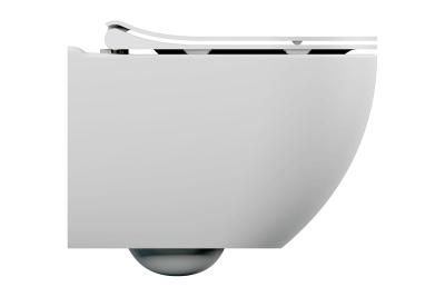 Унитаз подвесной Cersanit BRASKO SMART Clean On DPL EO slim LP. Есть дефект. Распродажа