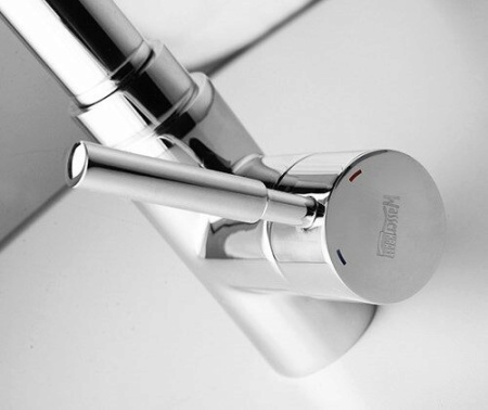 Main 4166 Смеситель для кухни WasserKRAFT