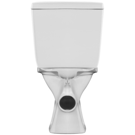 Унитаз-компакт с сиденьем дюропласт Santek АНИМО 1WH302132