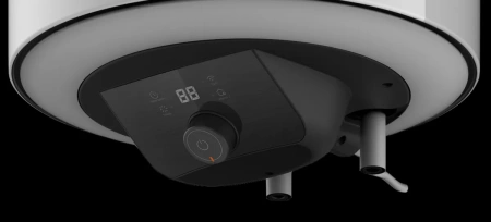 Водонагреватель накопительный электрический 30л Midea MWH-3015-CED