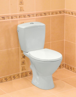 Унитаз-компакт Cersanit KORAL 031 CCKZ1011761753