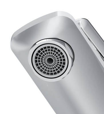 Смеситель для умывальника AM.PM Gem F90A02100