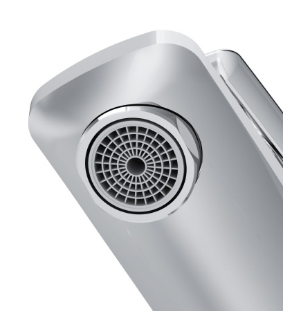 Смеситель для умывальника AM.PM Gem F90A02100