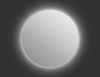 Зеркало Cersanit Eclipse smart 90x90 с подсветкой круглое 64144