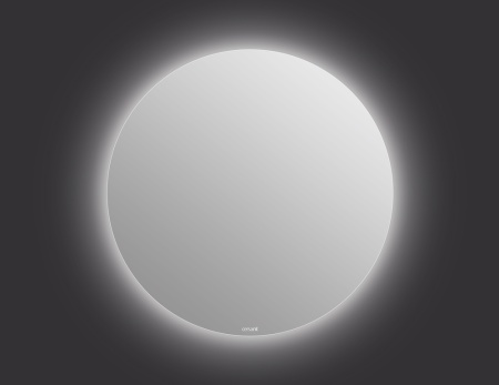 Зеркало Cersanit Eclipse smart 90x90 с подсветкой круглое 64144