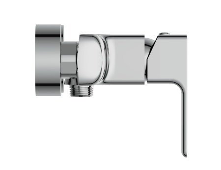 Смеситель для душа однорычажный Cersanit Geo 63041