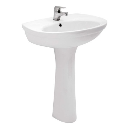 Умывальник Cersanit EKO 60 NEW