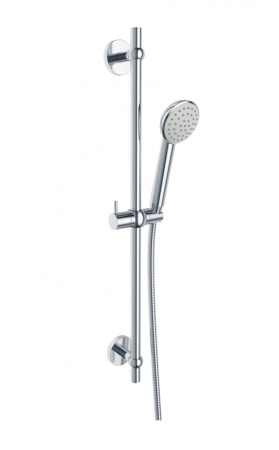 Душевой гарнитур Milardo Niagara NIA1F65M16