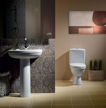 Унитаз-компакт Cersanit MERIDA 031 CCKZ1012662187