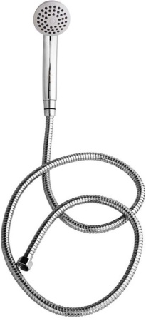 Смеситель для ванны с длинным изливом Milardo Atlantic ATLSBLCM10