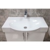 Умывальник Акватон Infinity 65