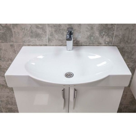 Умывальник Акватон Infinity 65