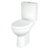Унитаз-компакт Cersanit Nature Clean On 011 KO-NTR011-3/5-COn-DL