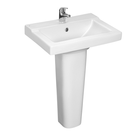 Пьедестал Santeri Орион белый