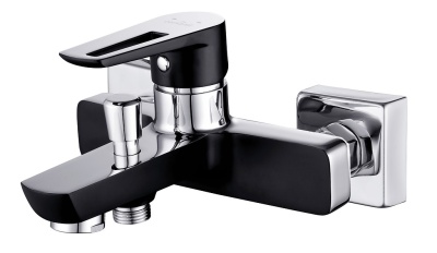 Смеситель для ванной/душа Cersanit MILLE однорычажный